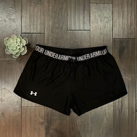 🌸 3/$25 Under Armour | Athletic Shorts - Picture 3 of 7